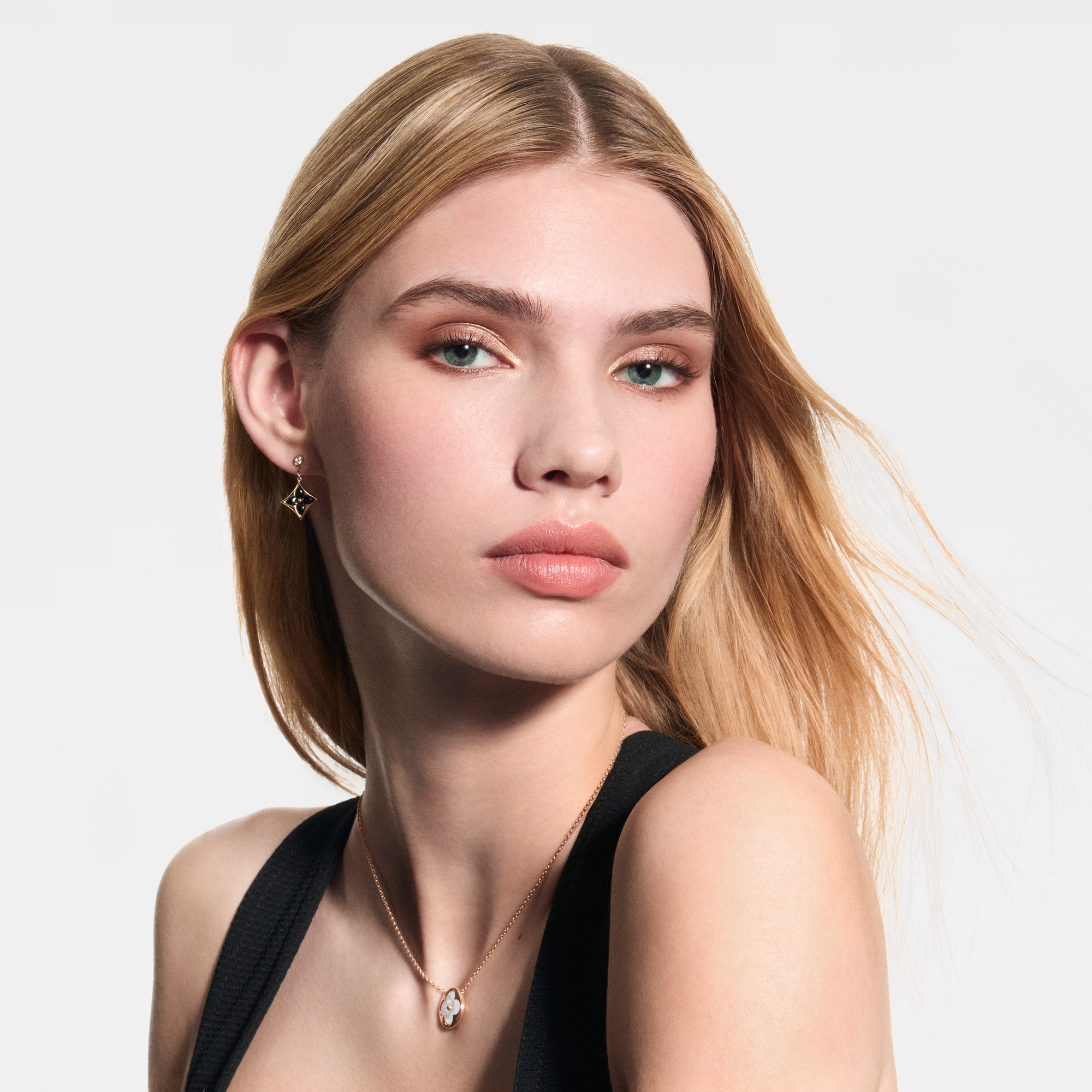 LV Ombres - Eyeshadow Palette - Natural | LOUIS VUITTON ®